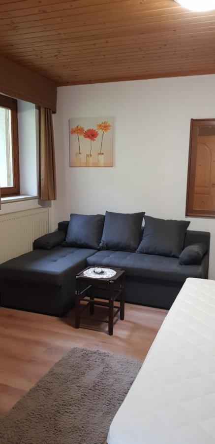 Apartment Claudia Grobming Esterno foto