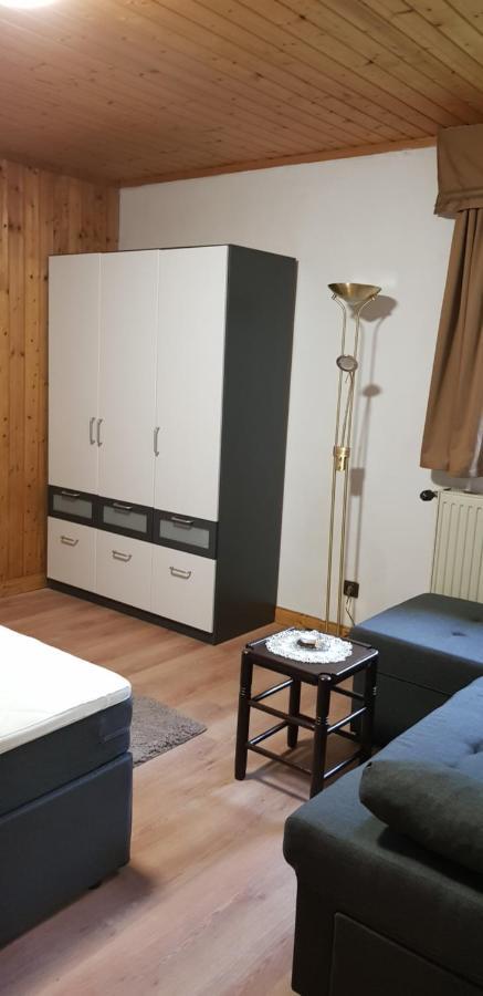 Apartment Claudia Grobming Esterno foto